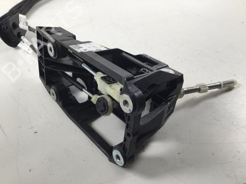 Automatic gearbox selector NISSAN QASHQAI III (J12) 1.3 DIG-T | BP28064543M91 