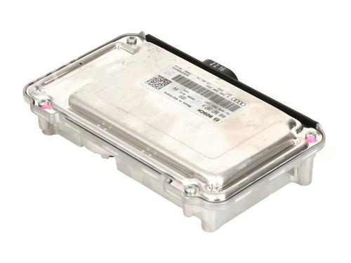 Used Electronic module Electronic module AUDI A8 D4 (4H2, 4H8, 4HC, 4HL) 3.0 TDI quattro (258 hp) 35719298 35719298