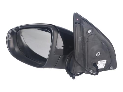 Used Left mirror VW GOLF VI (5K1) 1.2 TSI (105 hp) 15877921