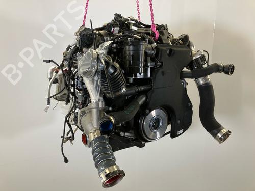 Engine BMW X7 (G07) xDrive 40 d Mild-Hybrid | BP26892865M1 