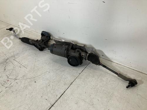 Steering rack SEAT LEON Sportstourer (KL8, KLD) 1.5 TGi | BP21813152M22 
