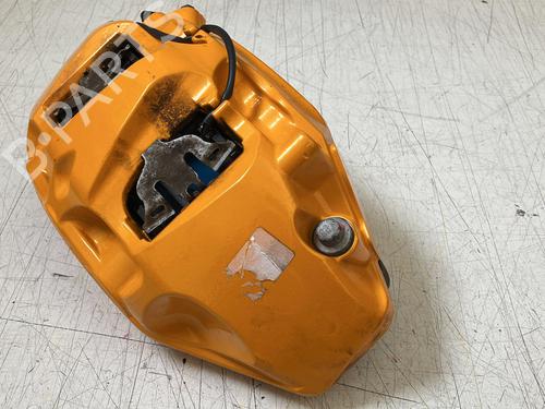 Left front brake caliper AUDI E-TRON (GEN) 55 quattro | BP38566985M105 - Image 2