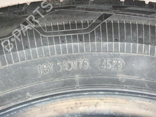 Rim FORD TRANSIT V363 Platform/Chassis (FED, FFD) 2.0 EcoBlue | BP37468582C45  - Image 8