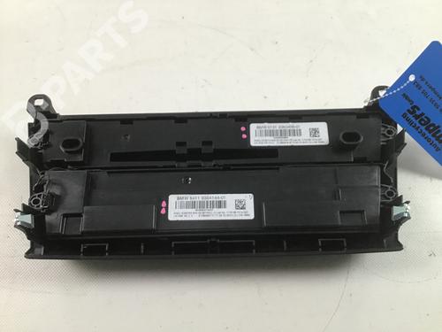 Climate control BMW 1 (F21) 116 i | BP5019710I5 