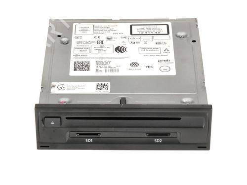 electronic-module-vw-passat-b8-variant-3g5-cb5-2014-39112106 main image
