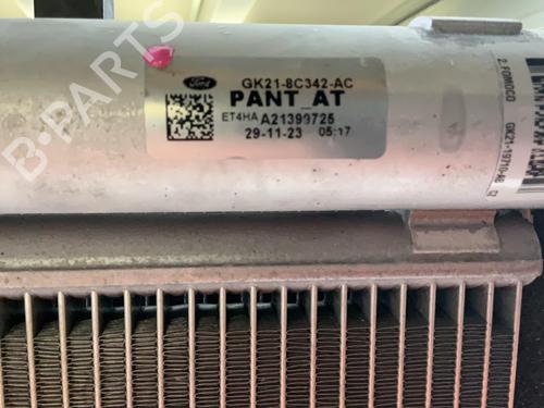 Radiator set FORD TRANSIT V363 Platform/Chassis (FED, FFD) 2.0 EcoBlue | BP36256072M120 - Image 6