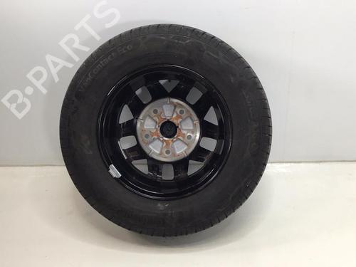 Felg FORD TRANSIT V363 Platform/Chassis (FED, FFD) 2.0 EcoBlue | BP29514787C45 