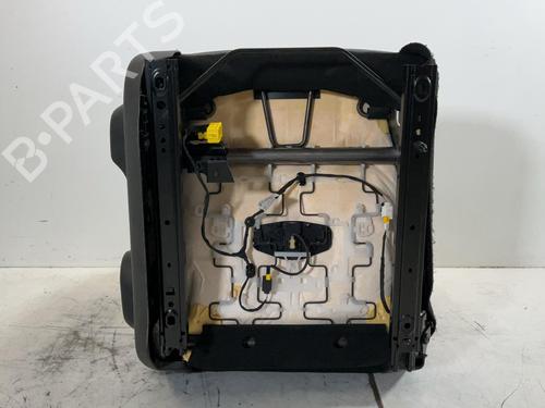 Right front seat CITROËN JUMPY III Van (V_) 1.5 BlueHDi 100 | BP37268465C16 - Image 5