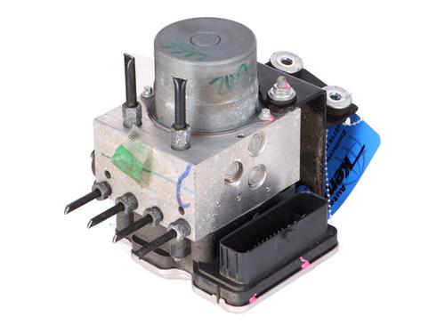 Pompe ABS NISSAN QASHQAI III (J12) 1.3 DIG-T (140 hp) 28064555