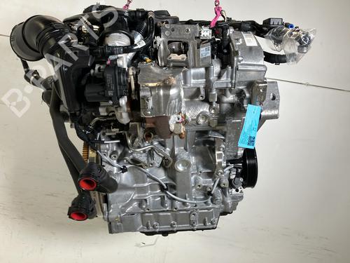 Used Engine Engine VW PASSAT B9 Variant (CJ5) 1.5 eTSI (150 hp) 39918863 39918863