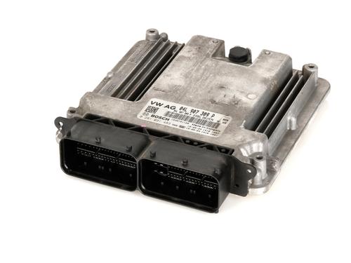 Engine control unit (ECU) VW PASSAT B8 Variant (3G5, CB5) 2.0 TDI | BP38600376M57 - Image 3
