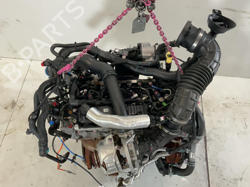 Engine FORD TRANSIT V363 Platform/Chassis (FED, FFD) 2.0 EcoBlue | BP38464300M1 - Image 6