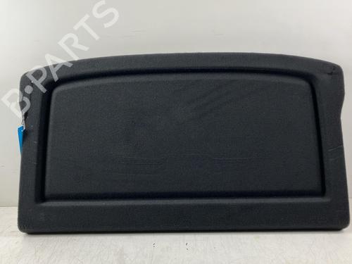 Used Rear parcel shelf Rear parcel shelf VW TIGUAN (AD1, AX1) 2.0 TDI 4motion (240 hp) 40006433 40006433
