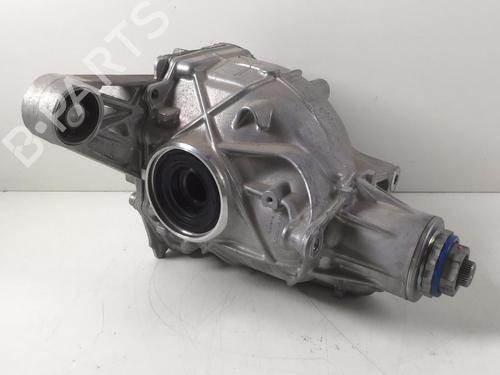 Rear differential BMW X6 (G06, F96) xDrive 40 d Mild-Hybrid | BP30368365M24 - Image 3