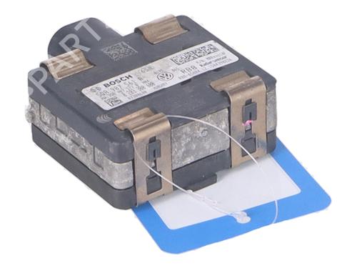 Elektronisk modul VW TOURAN (5T1) 1.6 TDI | BP24523915M83 