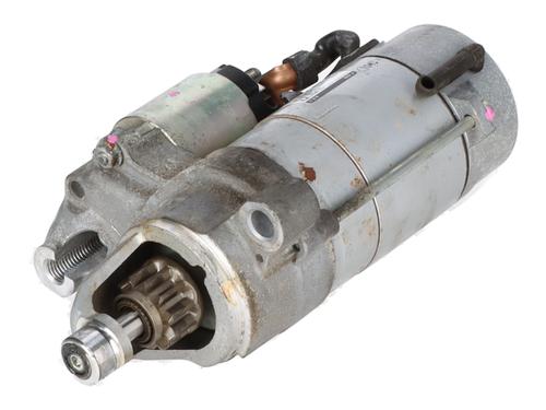 Starter AUDI Q7 (4MB, 4MG, 4MQ) SQ7 TDI quattro | BP31016777M8