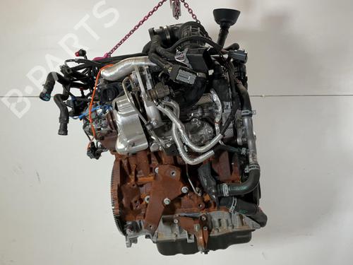 Engine FORD TRANSIT V363 Platform/Chassis (FED, FFD) 2.0 EcoBlue | BP36860630M1 - Image 2
