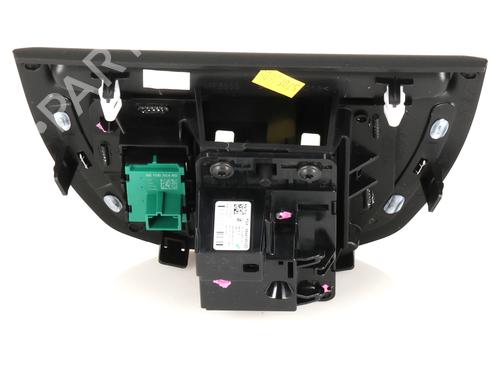 Gear lever OPEL VIVARO C Van (K0) VIVARO-E HYDROGEN | BP39926348M90 - Image 2