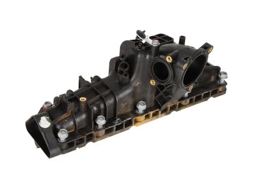 Intake manifold VW CRAFTER Van (SY_, SX_) 2.0 TDI | BP28282850M70 