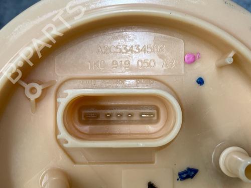 Fuel pump VW GOLF VI (5K1) 1.6 TDI | BP16205820M76