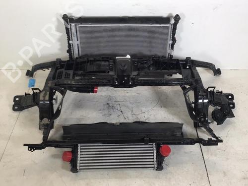 Pack de refroidissement FORD TRANSIT V363 Platform/Chassis (FED, FFD) 2.0 EcoBlue (170 hp) 32104276