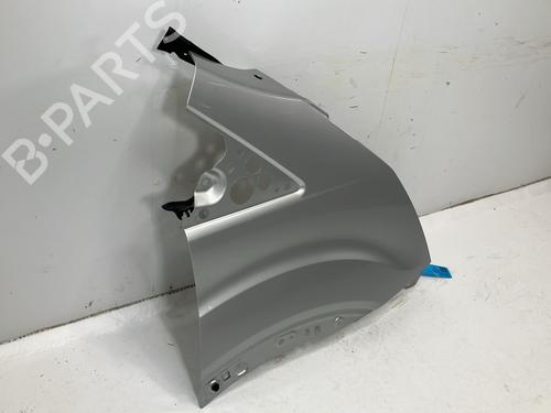 Forskærm Højre FORD TRANSIT V363 Platform/Chassis (FED, FFD) 2.0 EcoBlue | BP34036856C42 - Image 2