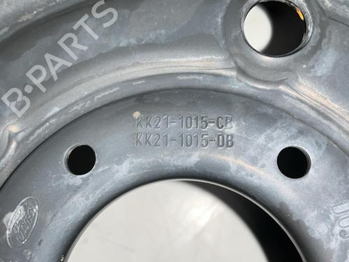 Rim FORD TRANSIT V363 Platform/Chassis (FED, FFD) 2.0 EcoBlue | BP37468581C45 - Image 4
