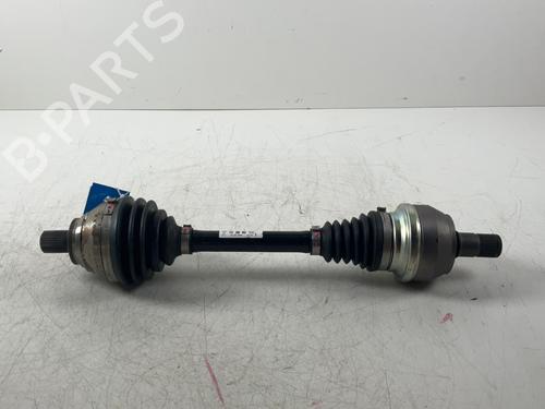 Left front driveshaft VW GOLF VII (5G1, BQ1, BE1, BE2) 2.0 R 4motion | BP30177286M38