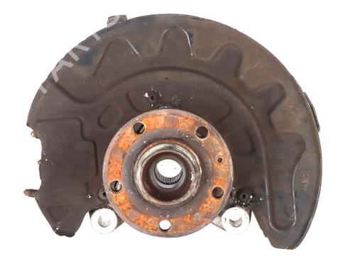 Used Right front steering knuckle Right front steering knuckle VW GOLF VII (5G1, BQ1, BE1, BE2) 2.0 GTD (184 hp) 34635172 34635172