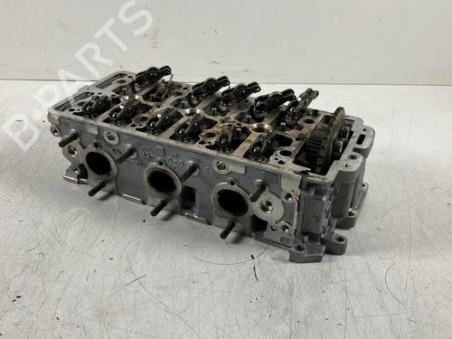 Cylinder head VW TOUAREG (CR7, RC8) 3.0 TDI 4motion | BP25335188M5 - Image 2