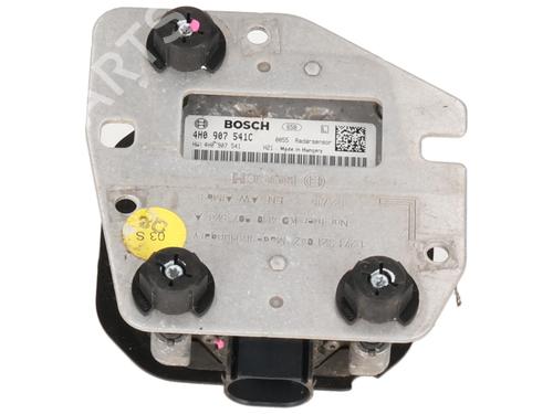 Electronic module AUDI A8 D4 (4H2, 4H8, 4HC, 4HL) 3.0 TDI quattro | BP36433492M83 - Image 2