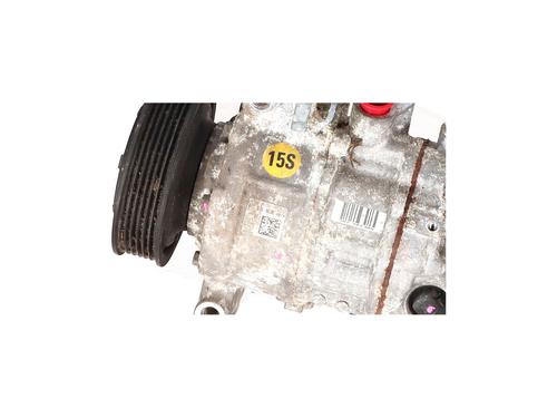 AC compressor PORSCHE MACAN (95B) 3.0 S Diesel | BP36237602M34 - Image 3