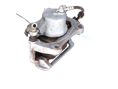 Right front brake caliper FIAT SCUDO Van E-SCUDO (507) | BP39924486M104 - Image 2