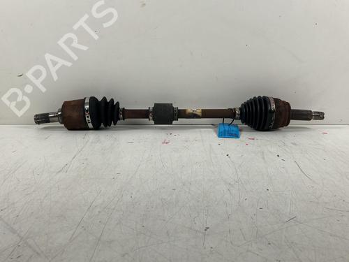 Used Left front driveshaft Left front driveshaft HYUNDAI i30 (PDE, PD, PDEN) 1.0 T-GDI (120 hp) 40292840 40292840