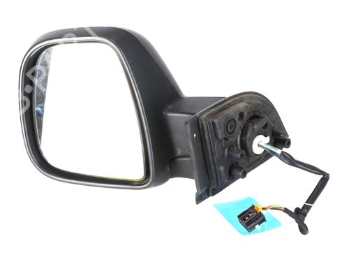 Retrovisor esquerdo CITROËN BERLINGO Box Body/MPV (K9) 1.5 BlueHDi 100 (102 hp) 32157019