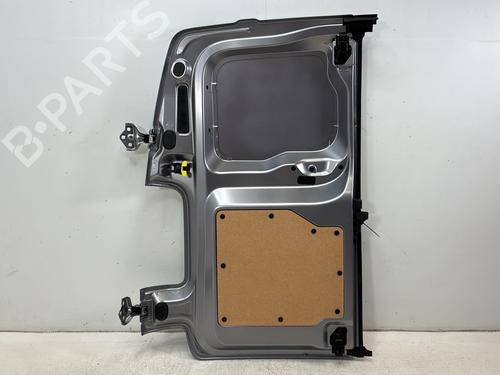 Right tailgate CITROËN JUMPY III Van (V_) ë-JUMPY HYDROGEN | BP39927115C77 - Image 4