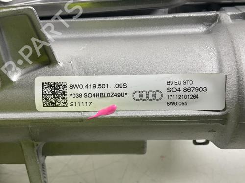 Steering column AUDI A4 B9 Avant (8W5, 8WD) 1.4 TFSI | BP38464429M21  - Image 6