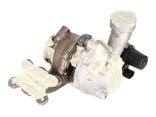 Turbocharger/Supercharger VW GOLF VIII (CD1, DA1) 1.5 TSI | BP29256634M71 