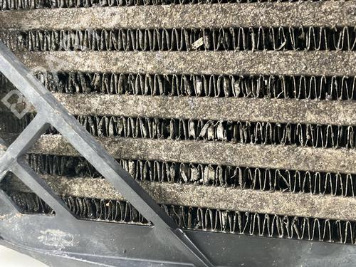 Water radiator VW TOUAREG (7LA, 7L6, 7L7) 3.0 V6 TDI | BP32428003M31