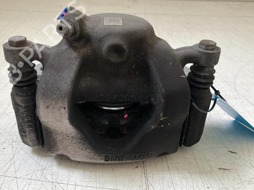 Right front brake caliper MINI MINI (F56) Cooper | BP38491670M104 - Image 4