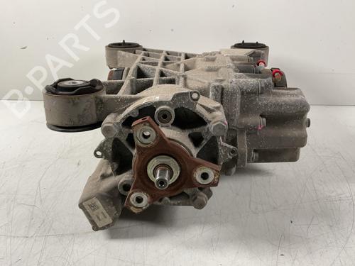 Rear differential CUPRA FORMENTOR (KM7, KMP) 2.0 TSI 4Drive | BP36027105M24 - Image 4