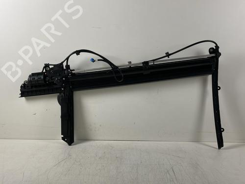 Ander Ander MERCEDES-BENZ S-CLASS (W222, V222, X222) S 350 BlueTEC / d 4-matic (222.033, 222.133) (258 hp) 34197420 34197420