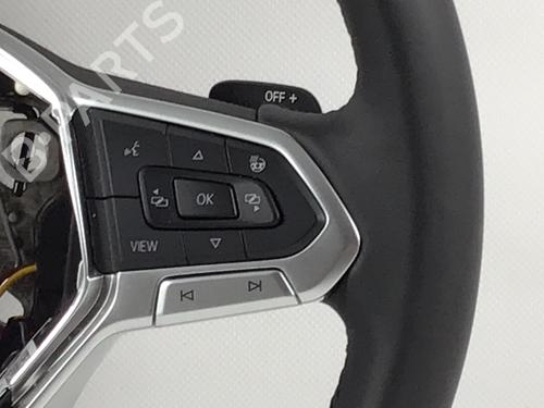Steering wheel VW GOLF VIII (CD1, DA1) 1.0 TSI | BP33853242C49 - Image 2