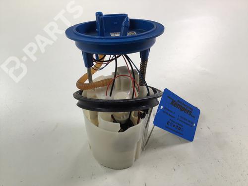 Fuel pump AUDI A3 Sportback (8VA, 8VF) 1.4 TSI (150 hp) 4892440