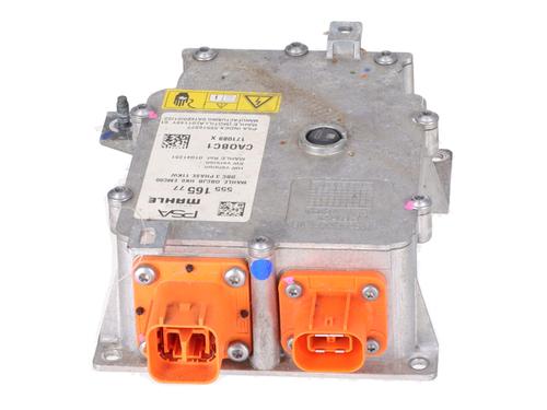 Used Electronic module Electronic module OPEL VIVARO C Van (K0) VIVARO-E HYDROGEN (136 hp) 39921146 39921146
