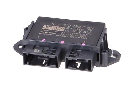 Used Electronic module VW GOLF VIII (CD1, DA1) 2.0 TDI 4motion (200 hp) 28308110