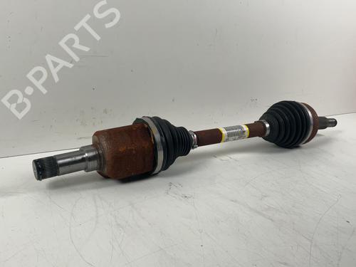 Left front driveshaft FORD TRANSIT V363 Platform/Chassis (FED, FFD) 2.0 EcoBlue | BP33698081M38 - Image 3