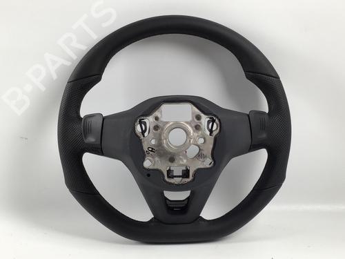 Steering wheel VW GOLF VIII (CD1, DA1) 2.0 TDI | BP35725510C49  - Image 5