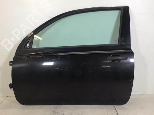 Used Left front door Left front door NISSAN MICRA III (K12) 1.2 16V (65 hp) 34161585 34161585