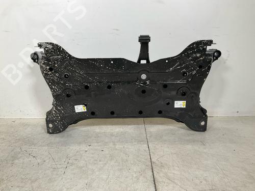 Subframe FORD TRANSIT V363 Platform/Chassis (FED, FFD) 2.0 EcoBlue | BP19279810M9 